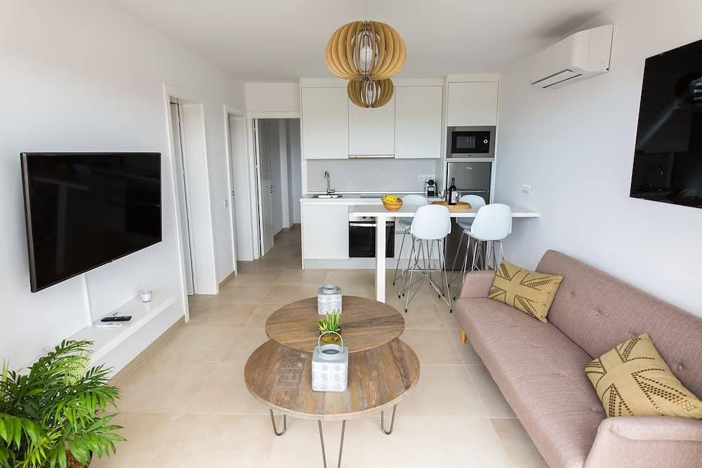 Foto 12 von 30: Bungalow Mit Wunderbarer Aussicht Und Grosser Terrasse Mit Frühstück Inklusive