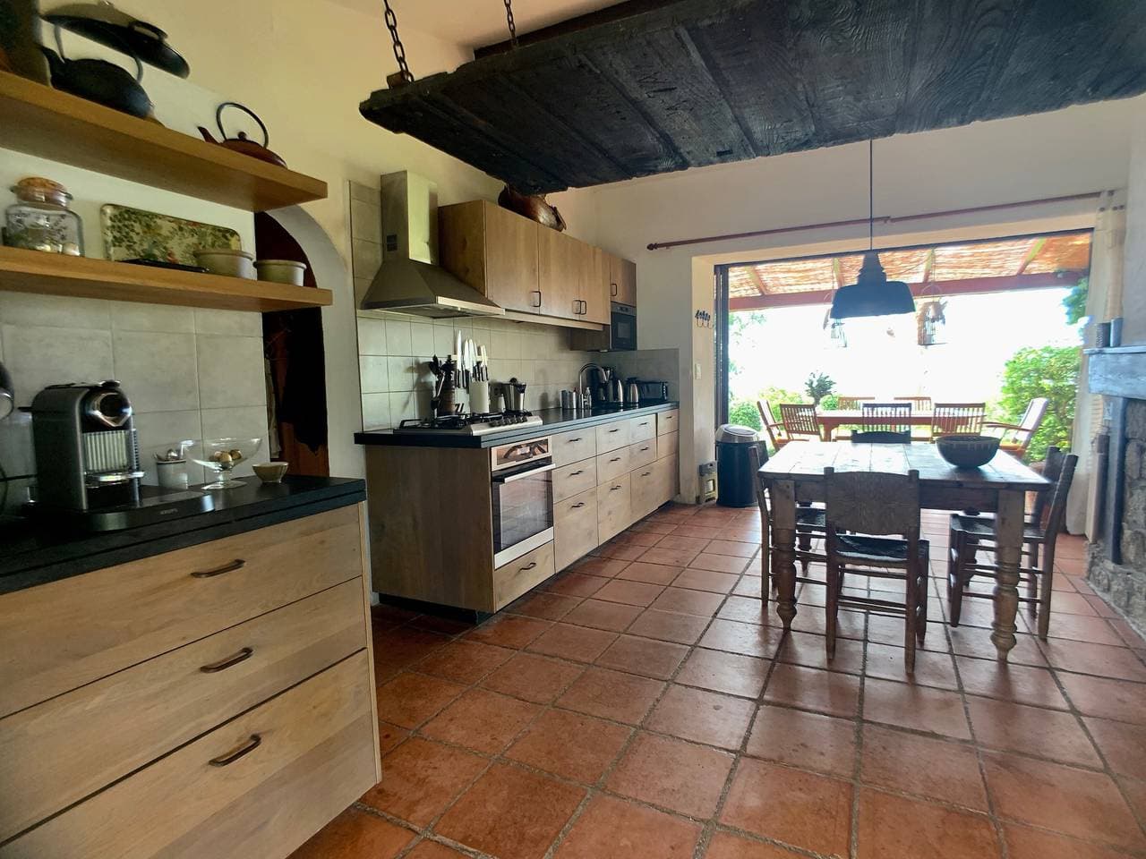 Foto 6 von 37: Ferienhaus 'Paradisiaque En Corse' mit Meerblick, privatem Pool und Wi-Fi