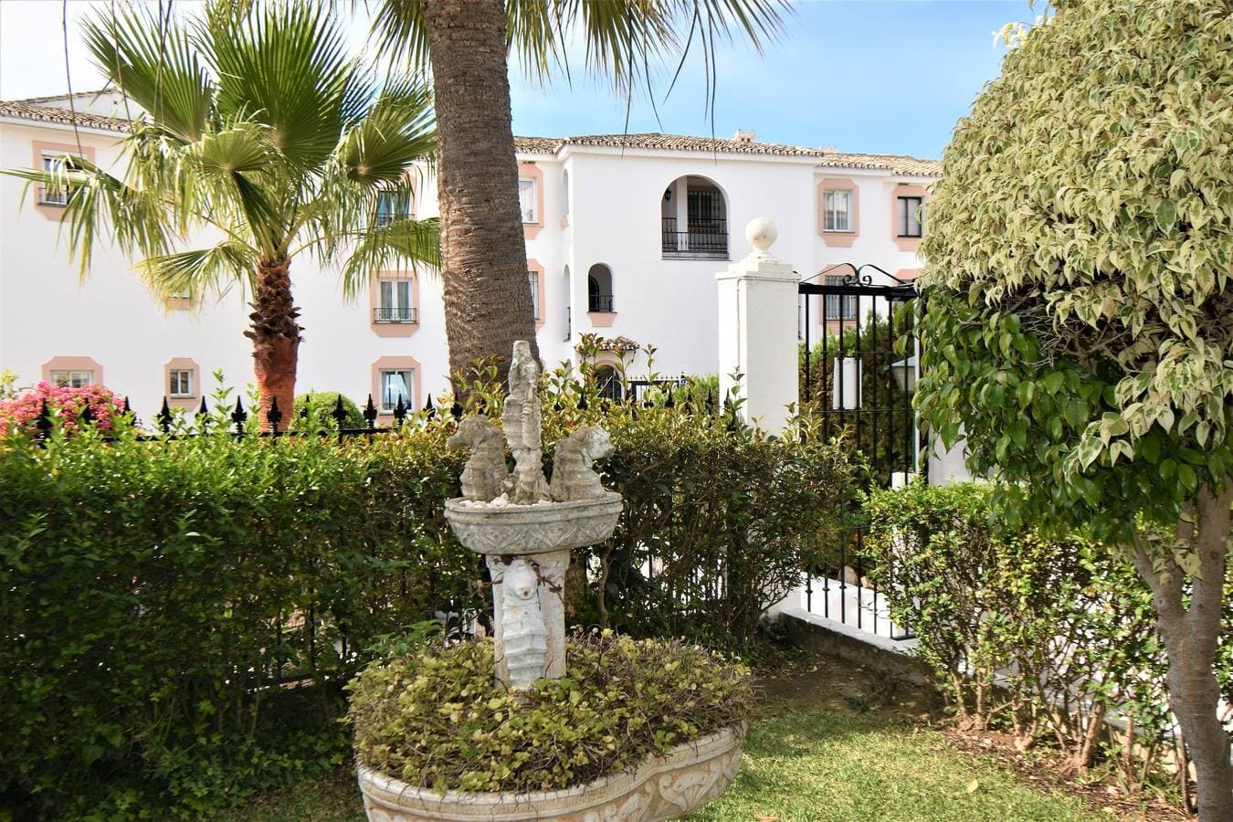 Riviera Del Sol Walking Distance to Beach -  Aldea 1