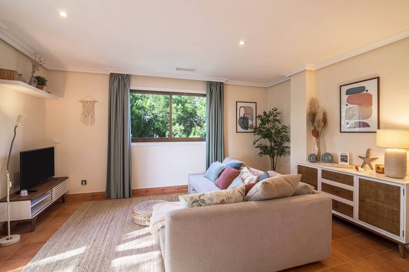 Foto 7 von 25: Ferienwohnung 'Falésia Pine Spot' mit WLAN, Balkon & Gemeinschaftspool