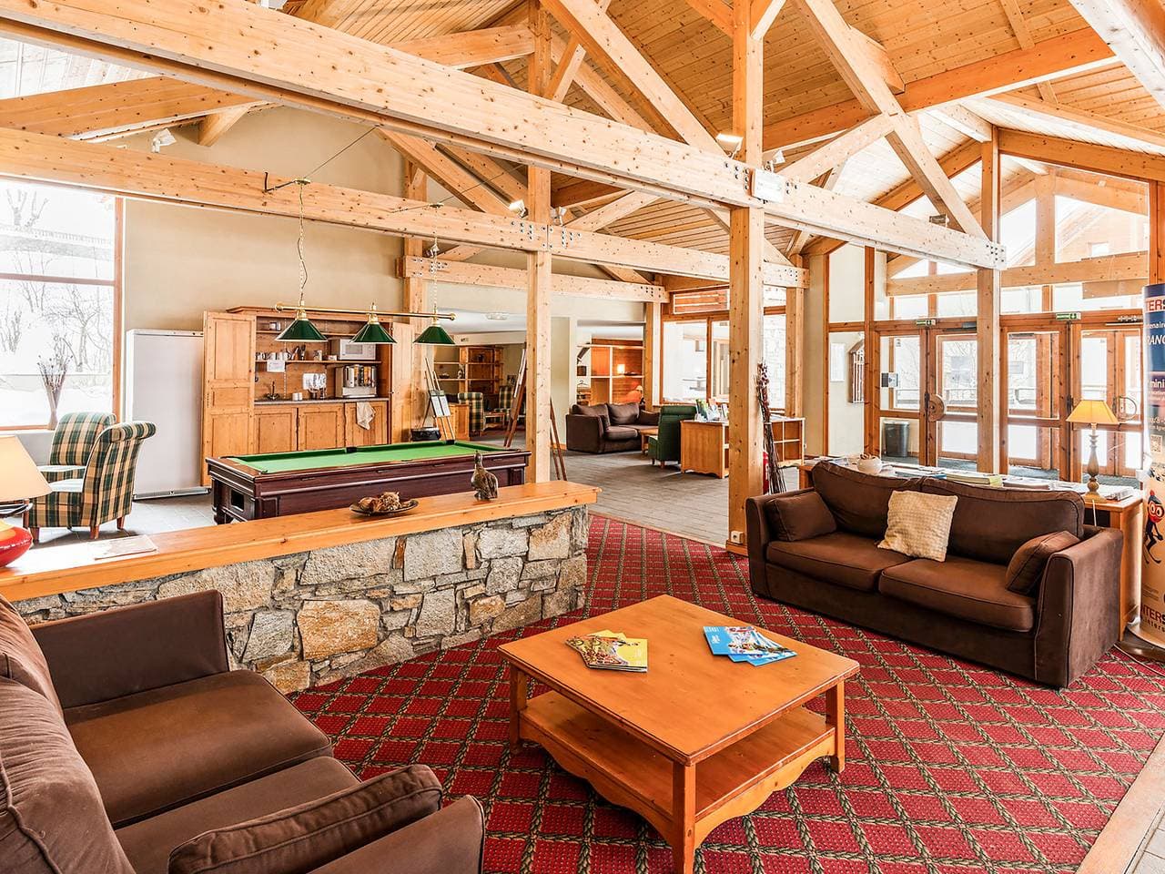 Foto 13 von 18: Les Chalets du Galibier