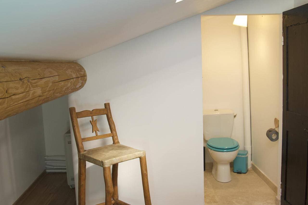 Foto 13 von 28: Romantic Studio (2 Adults) - Third Floor