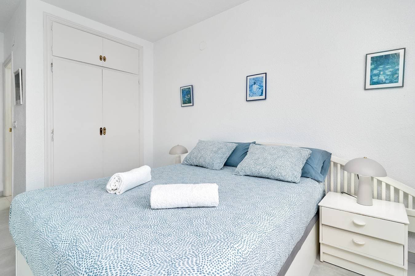 Foto 13 von 31: Ferienwohnung 'Atalaya' mit Meerblick, WLAN und Klimaanlage