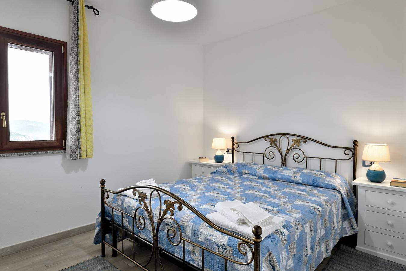Foto 12 von 24: Ferienwohnung 'Dolcecasa' mit Bergblick, privater Terrasse und WLAN