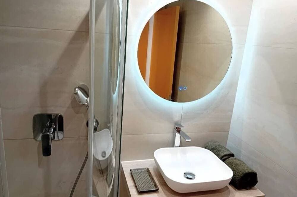 Foto 11 von 30: Dachgeschoss-Apartment mit fantastischem Blick auf den Yachthafen