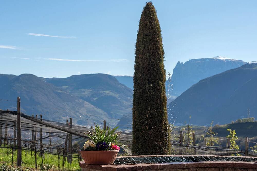 Foto 6 von 14: Penthouse-Apartment Gantkofel - Exklusives Wohnen über den Dächern mit Panorama