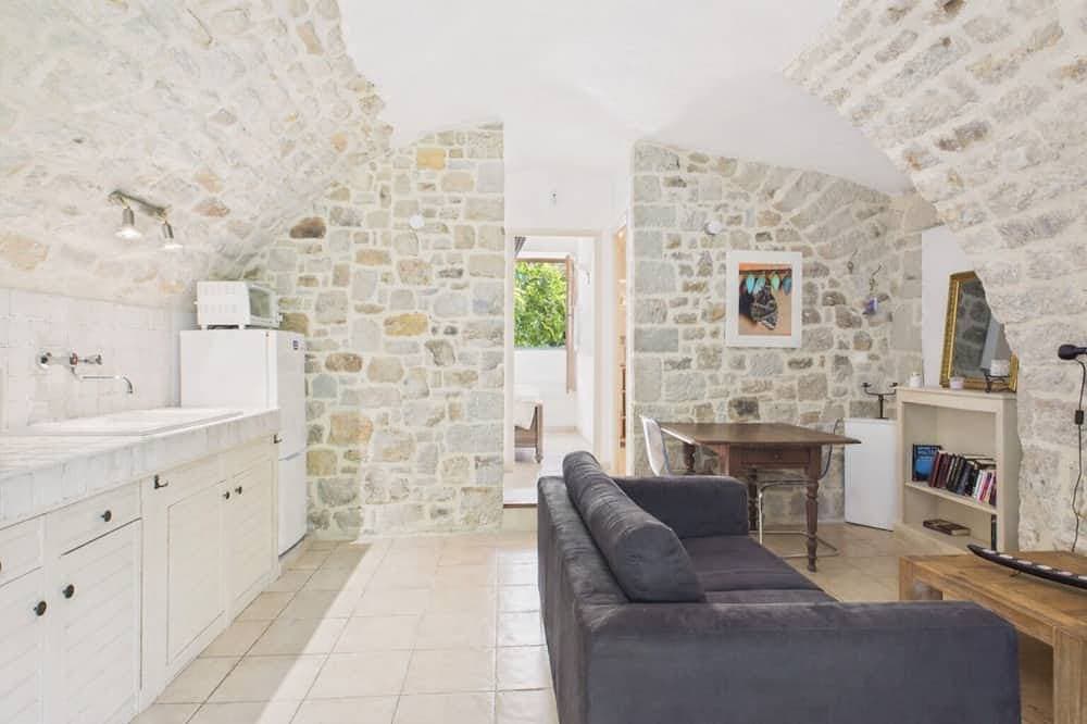 Gîte Balazuc 1