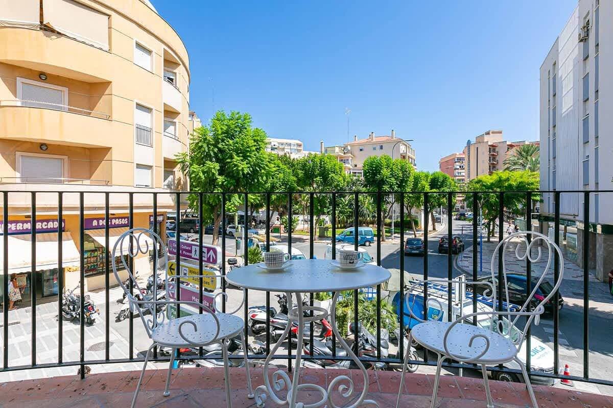 Foto 5 von 33: Ferienwohnung für 5 Personen mit Garten