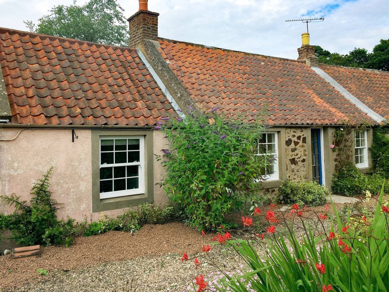 Cottage 1