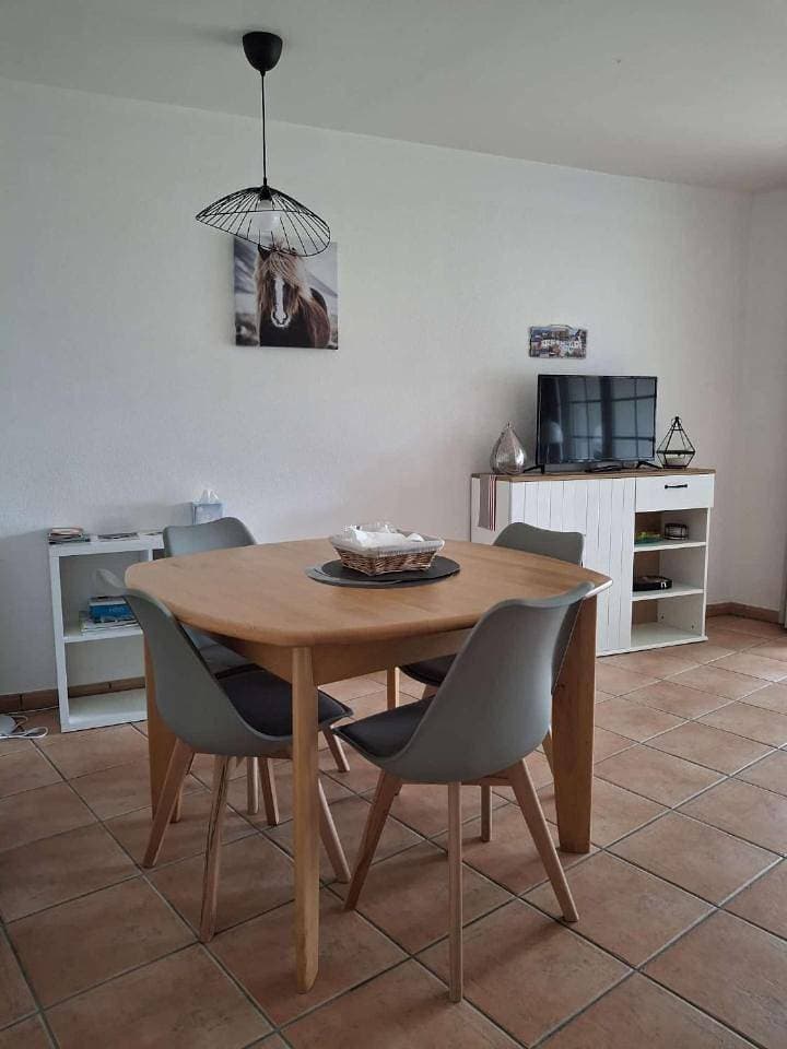 Foto 11 von 16: One-Bedroom Apartment