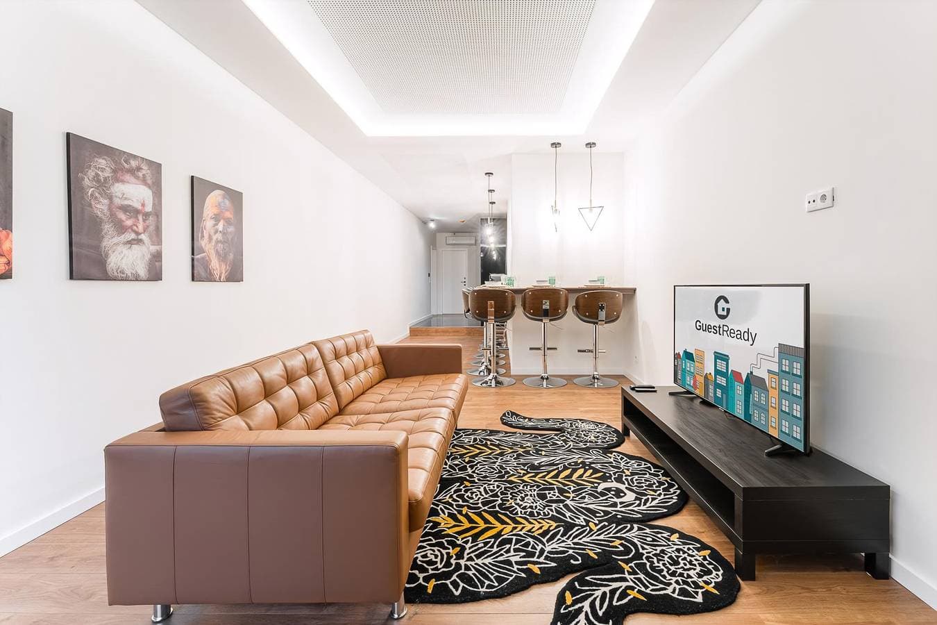 Foto 13 von 25: Ferienwohnung für 2 Personen
