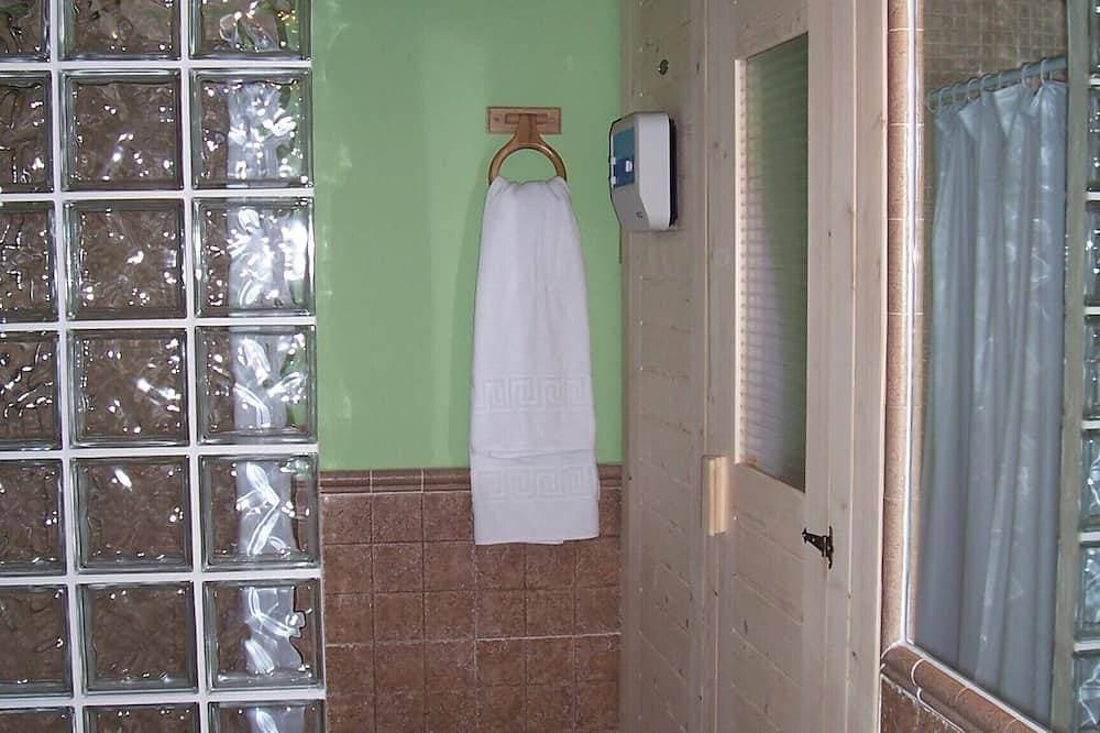 Foto 10 von 30: Ferienhaus El Olivar del Puerto für 8 personen