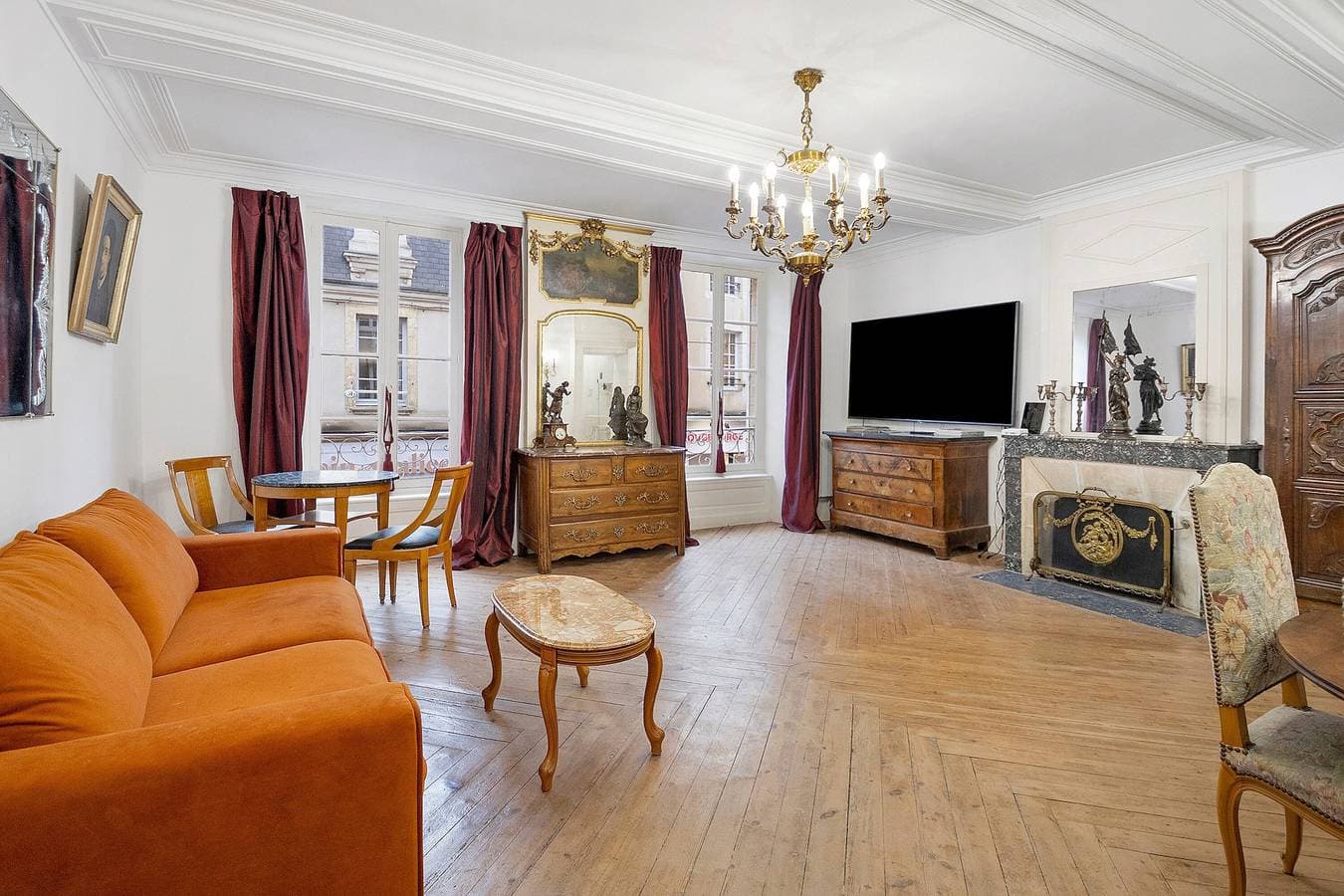 Foto 12 von 21: Appartement 'Le Royal'