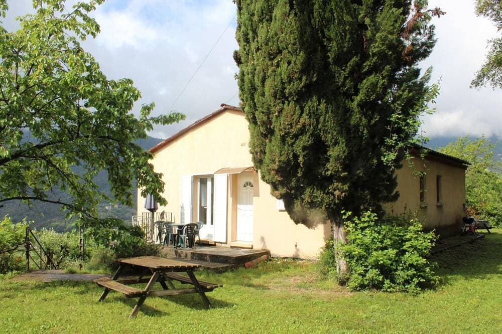 Tranquille - Contes - Gîte 1