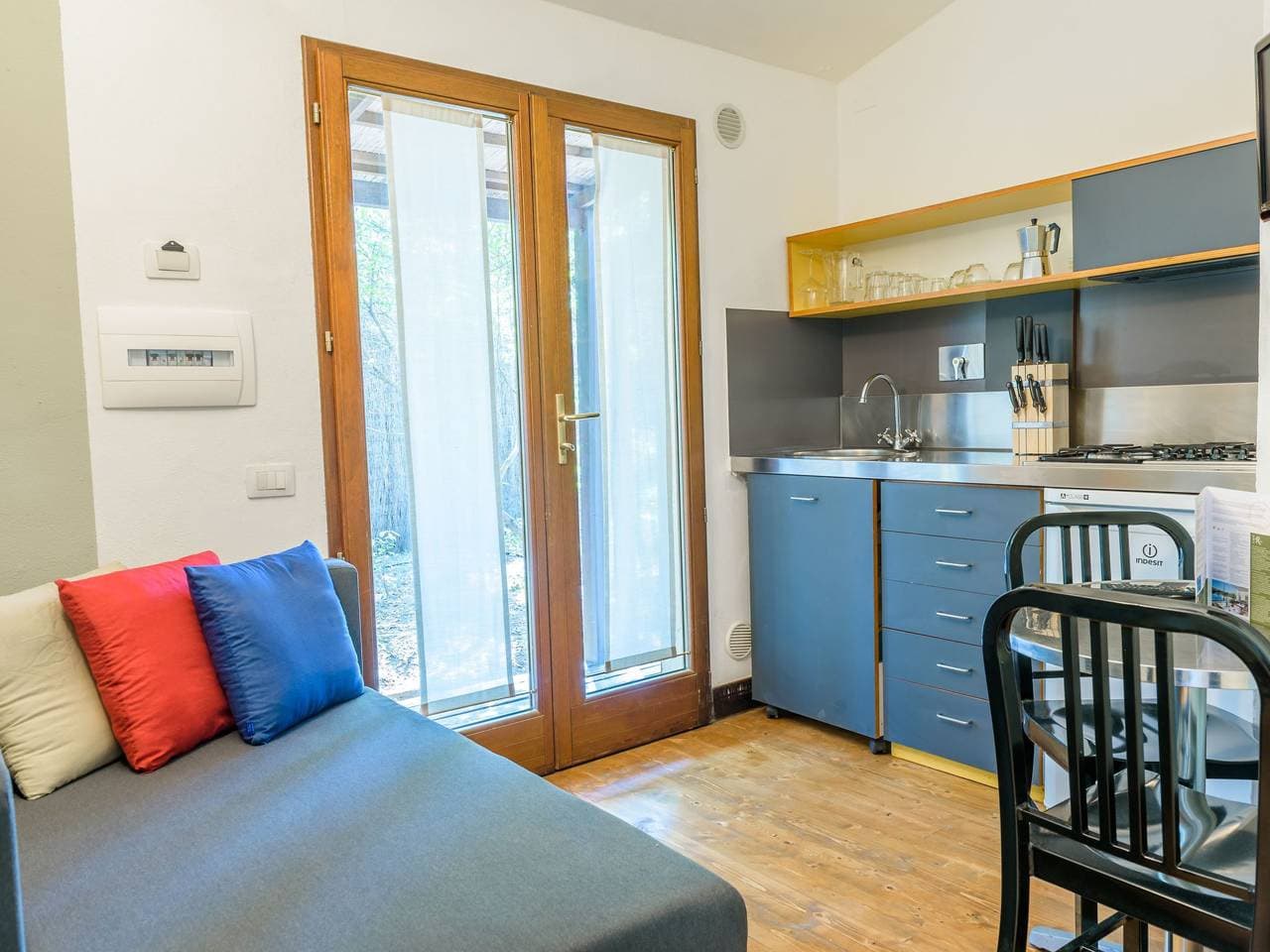 Ferienwohnung 1