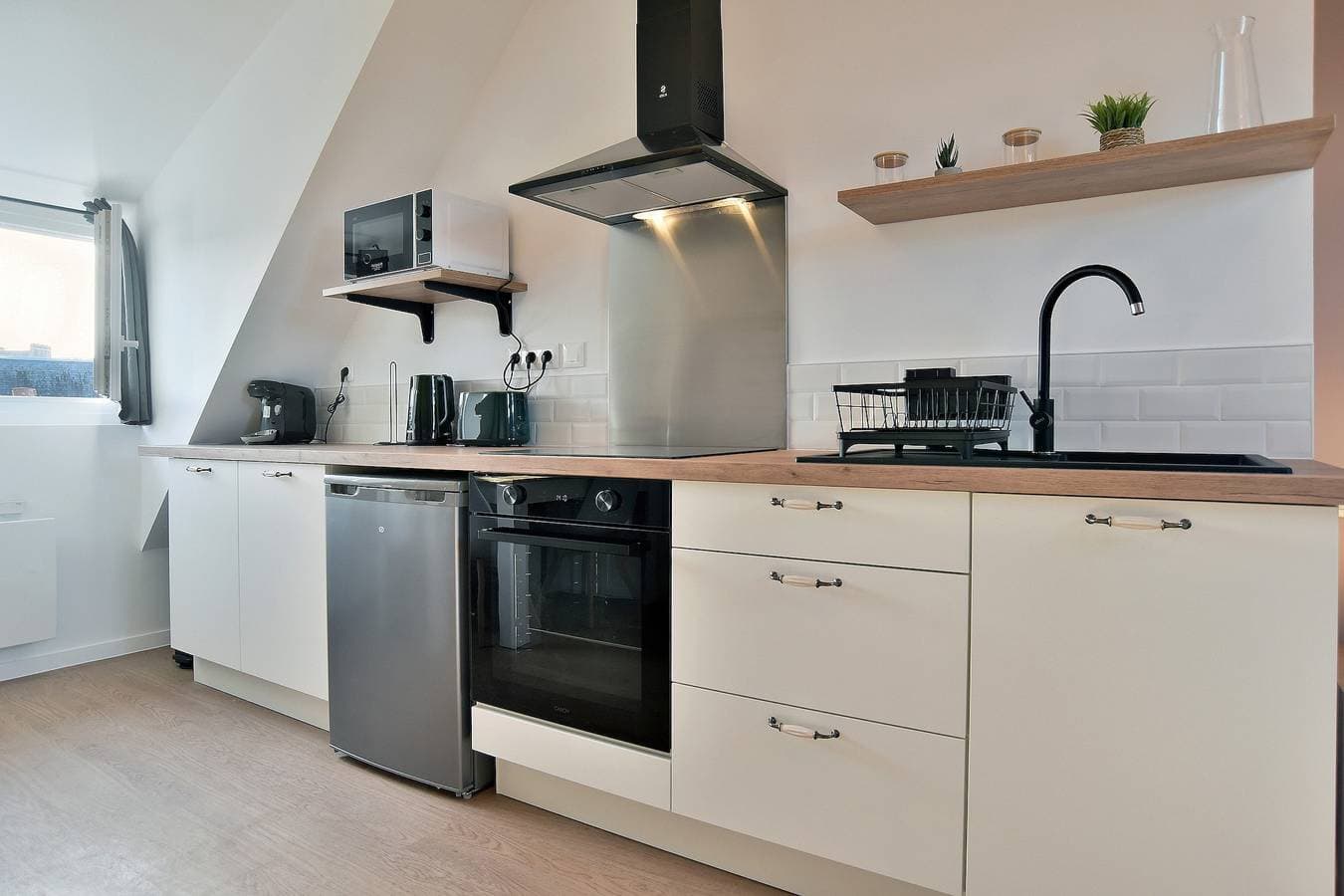 Foto 3 von 12: Ferienwohnung für 2 Personen