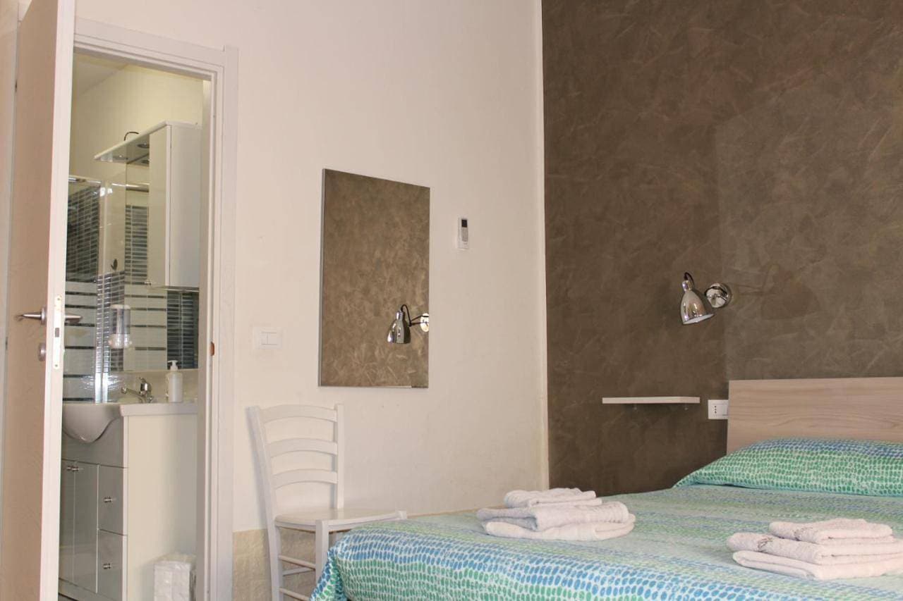 Foto 4 von 7: Double Room