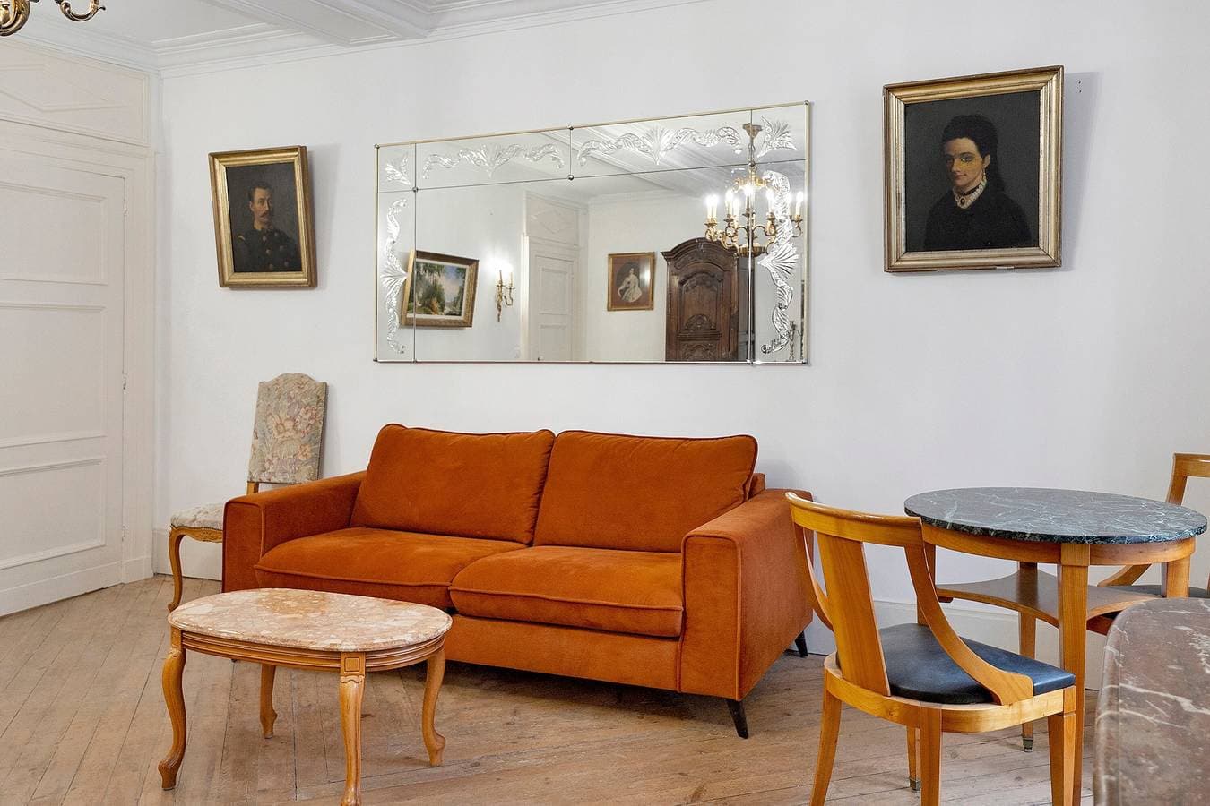 Foto 2 von 21: Appartement 'Le Royal'