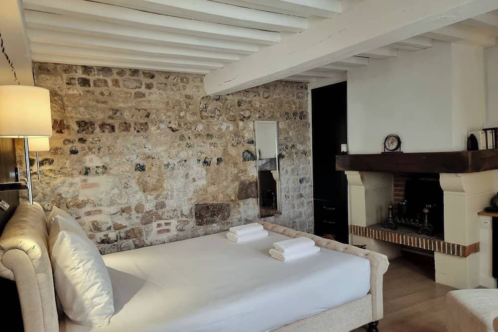 Foto 4 von 14: La Parenthèse Saint Jean | Charmantes Studio im Stadtzentrum von Honfleur