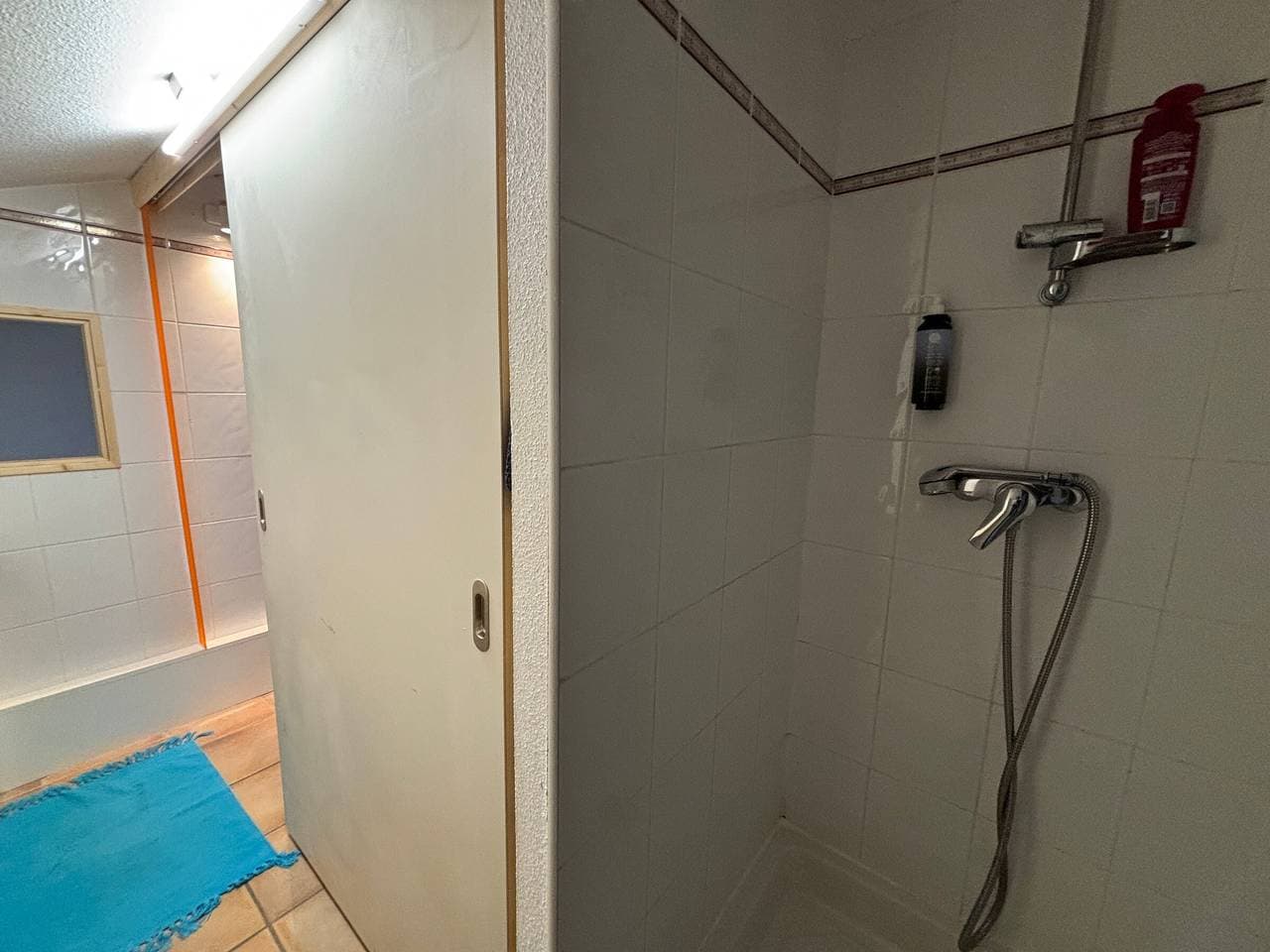 Foto 13 von 21: Apartment für 6 Personen mit Socoa-Blick und Terrasse