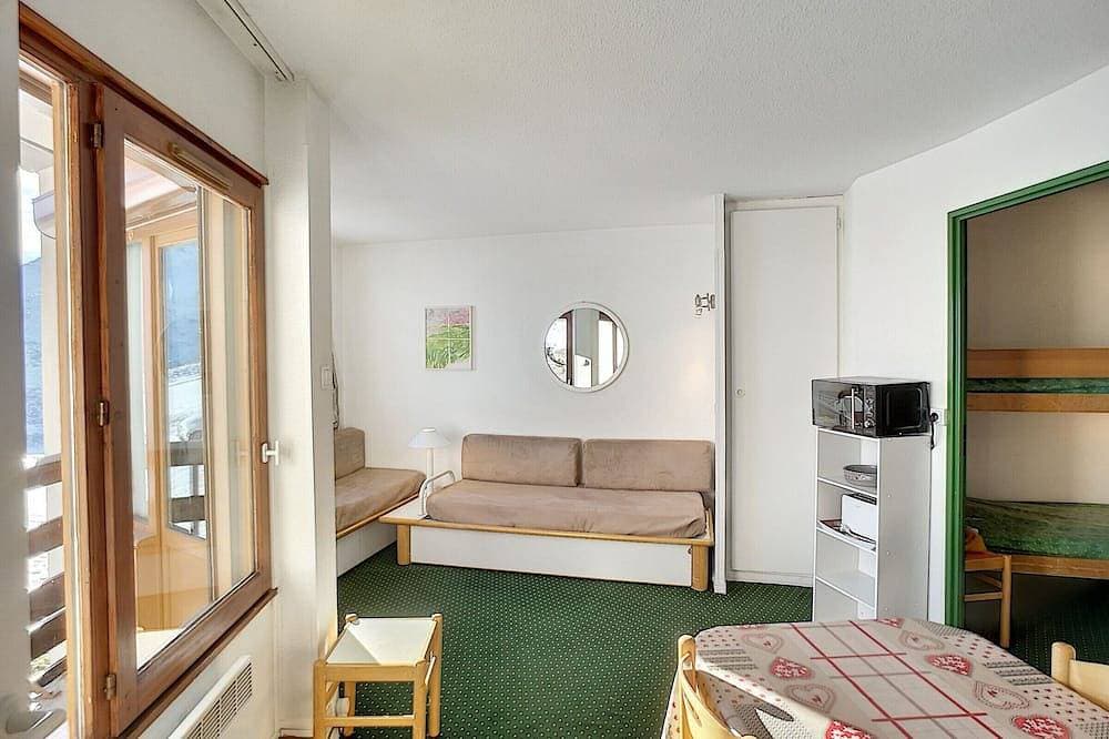 Foto 8 von 14: Angenehm 2 Zimmer + Kabine, 4 Pers, Haustiere erlaubt, Parkplatz