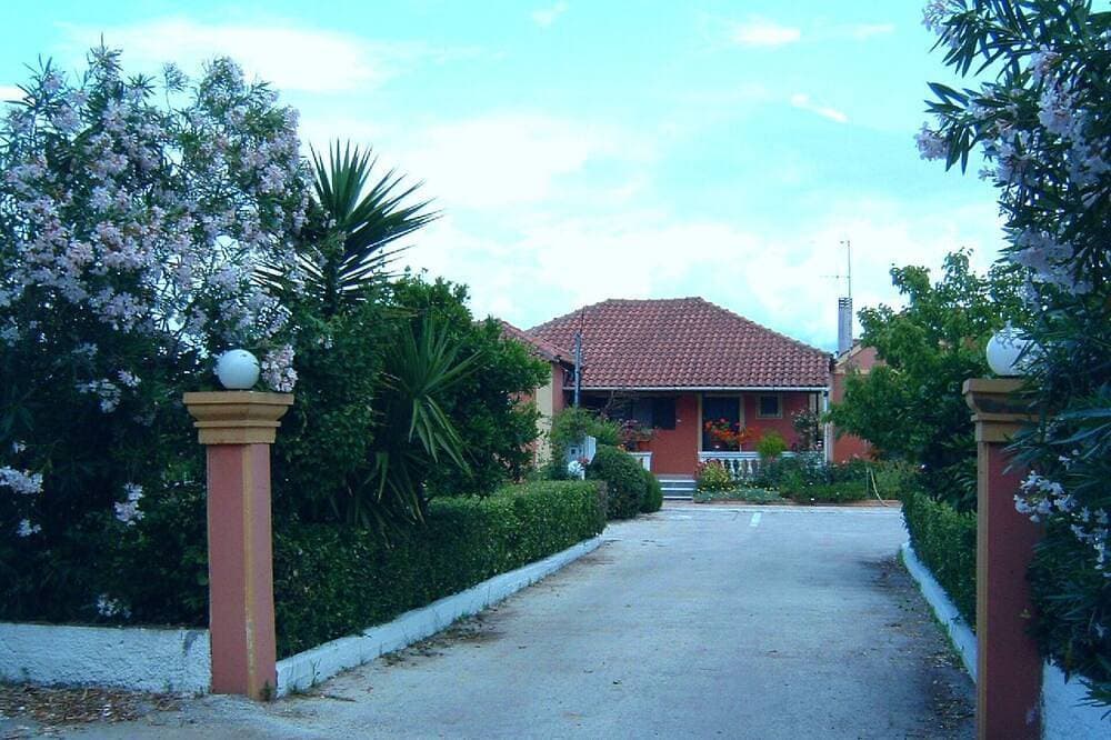 Foto 11 von 26: Hübsches Haus in der Nähe zum Strand auf der Insel Korfu