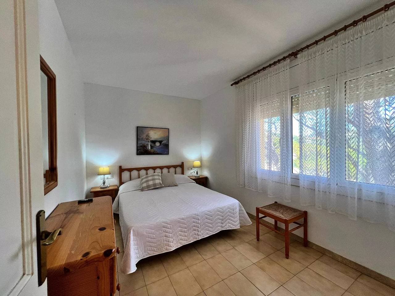 Foto 10 von 18: 3 Zimmer 5 Personen