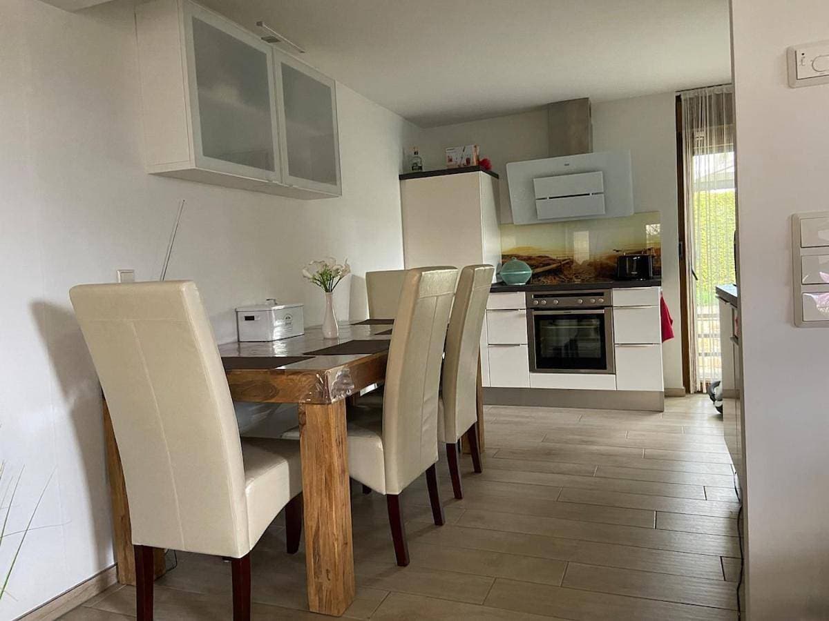 Foto 4 von 23: One-Bedroom House
