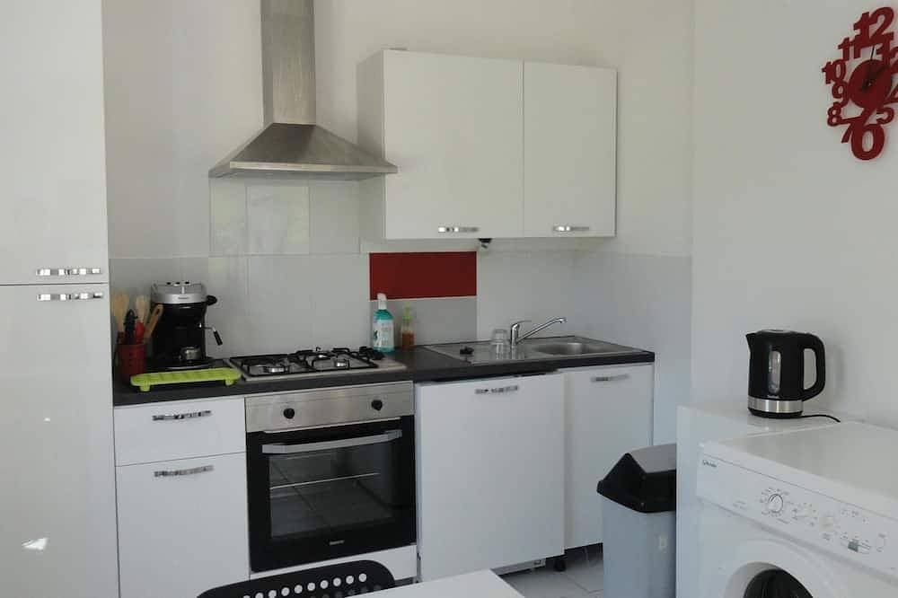 Foto 8 von 9: 600 m vom Dorfhaus komplett renoviert, komfortabel, Haustier erlaubt