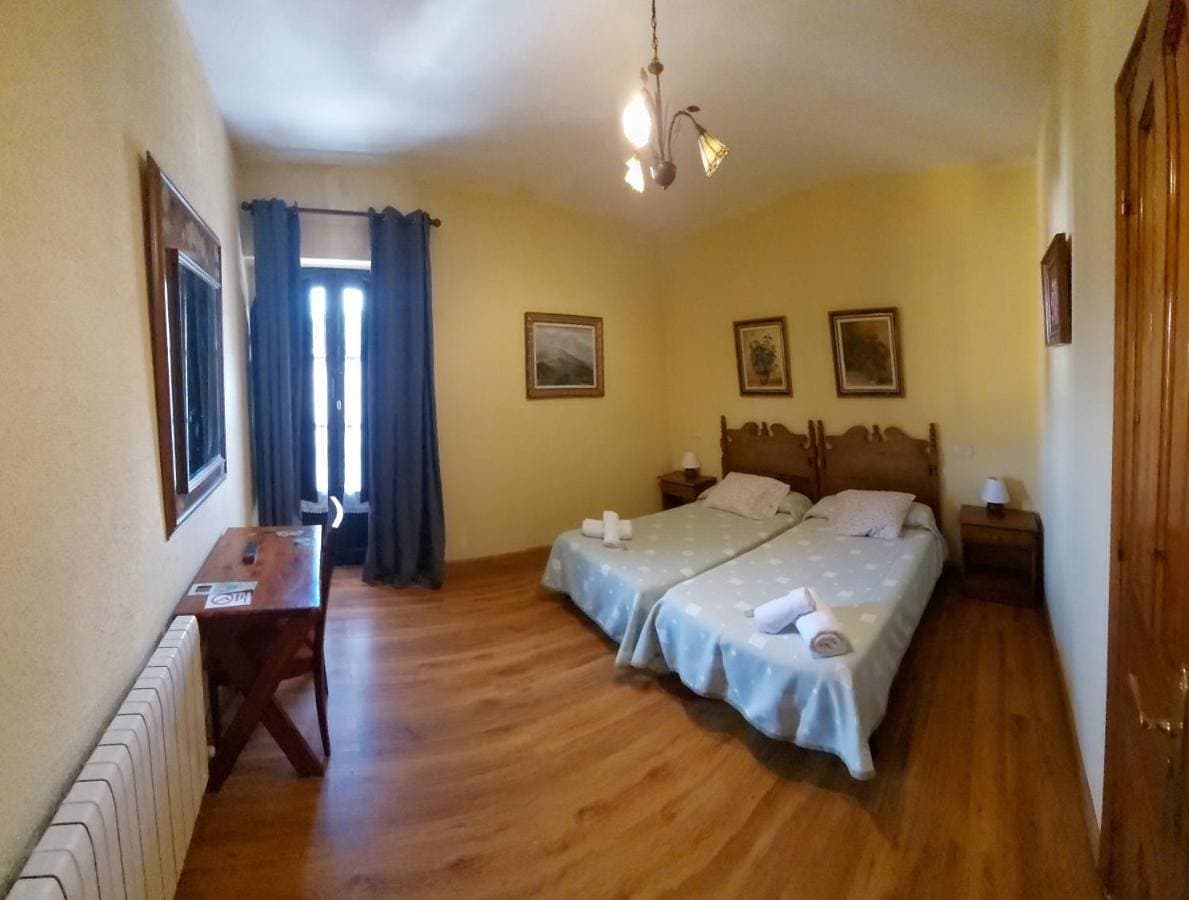 Foto 3 von 12: Double Room