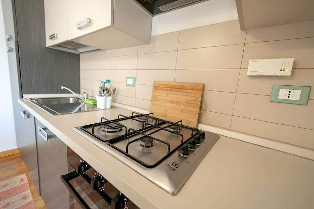 Foto 11 von 30: Sonniges Loft im Zentrum mit Terrasse und Klimaanlage