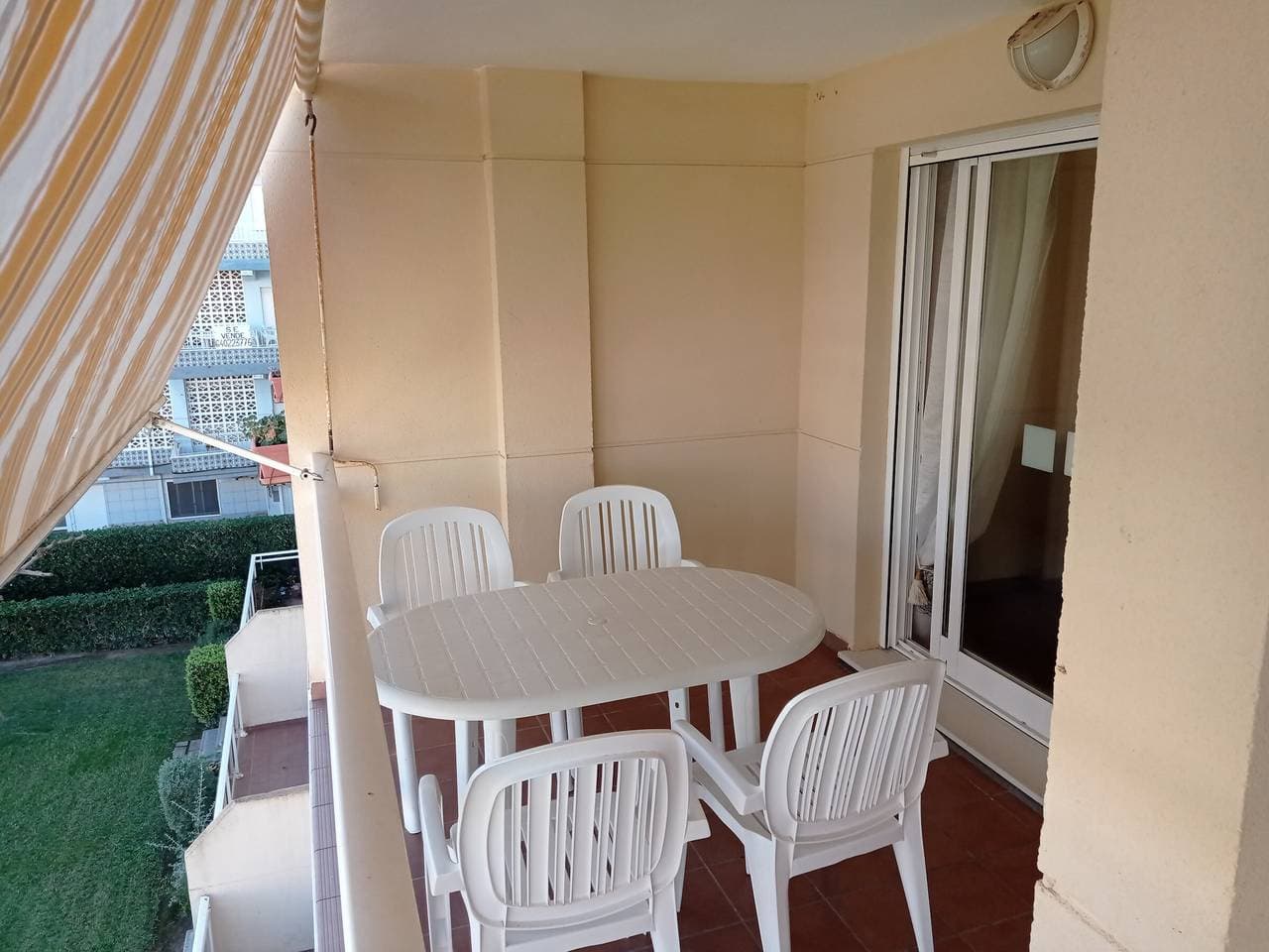 Foto 5 von 28: Moderne Wohnung in Strandnähe von Xeraco, Haustiere erlaubt