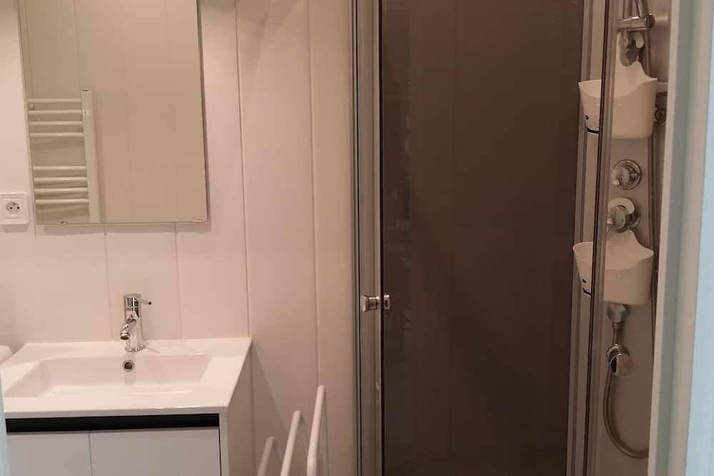 Foto 6 von 10: Einfamilienhaus mit 2 Schlafzimmern für 5 bis 7 Personen