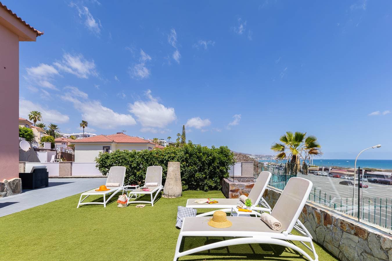 Foto 6 von 43: Chalet Santa Ana 2 by VillaGranCanaria