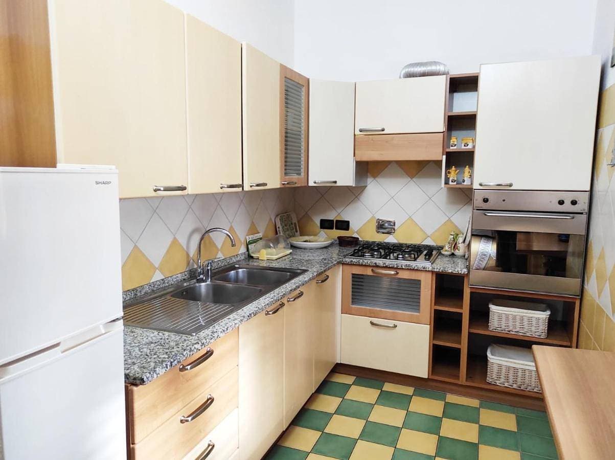Foto 5 von 20: Two-Bedroom Apartment