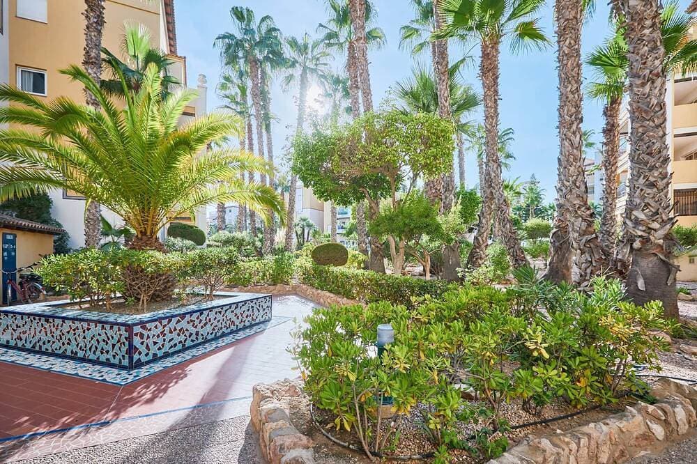 Foto 9 von 21: Marbella Style Apartment