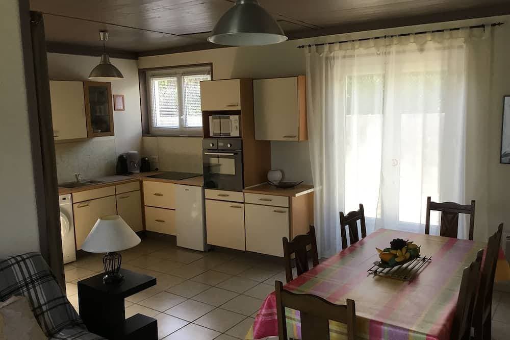 Foto 12 von 20: Ferienhaus / Villa - Saint-Laurent-sur-Mer