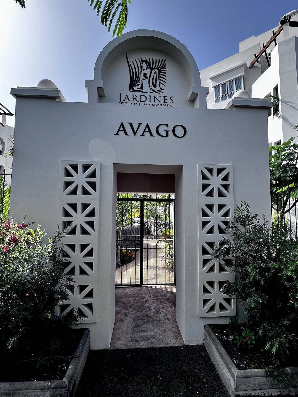 Foto 13 von 17: Jardines - Avago 2.2  Pool View 1B