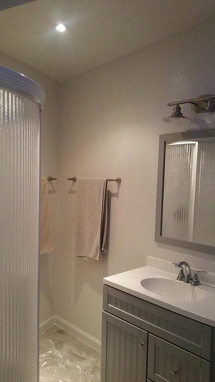 Foto 9 von 10: Remodeled Guesthouse im trendigen Viertel Berkeley / Oakland Rockridge