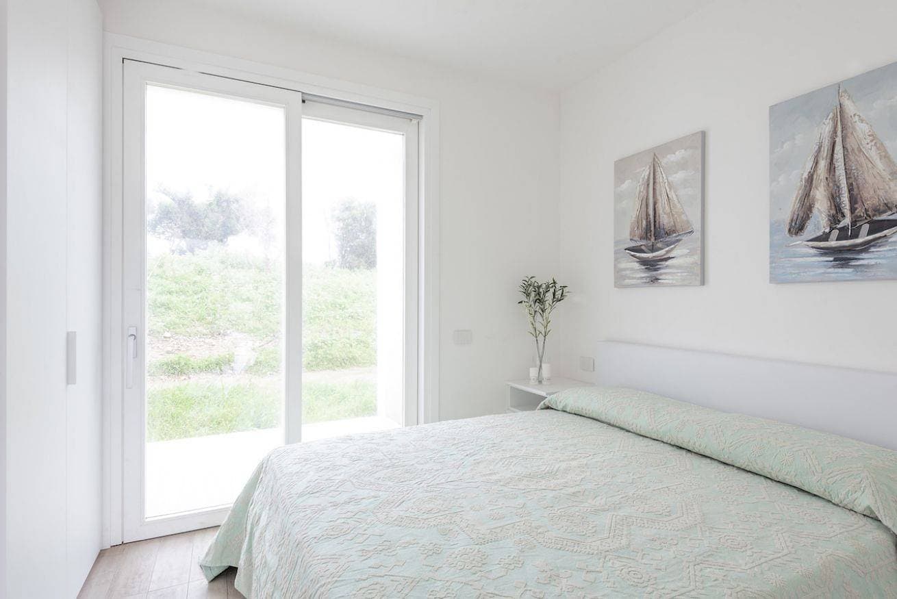 Foto 7 von 15: Capo Falcone two-rooms Comfort