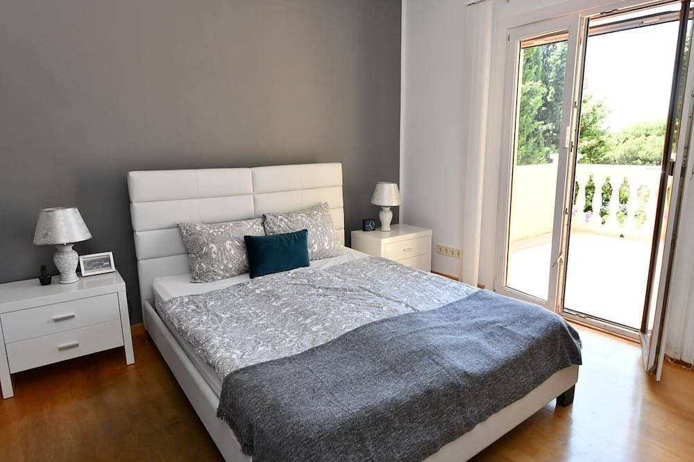 Foto 4 von 30: Villa mit Meerblick und Privatpool direkt am Naturschutzgebiet und Golfplatz