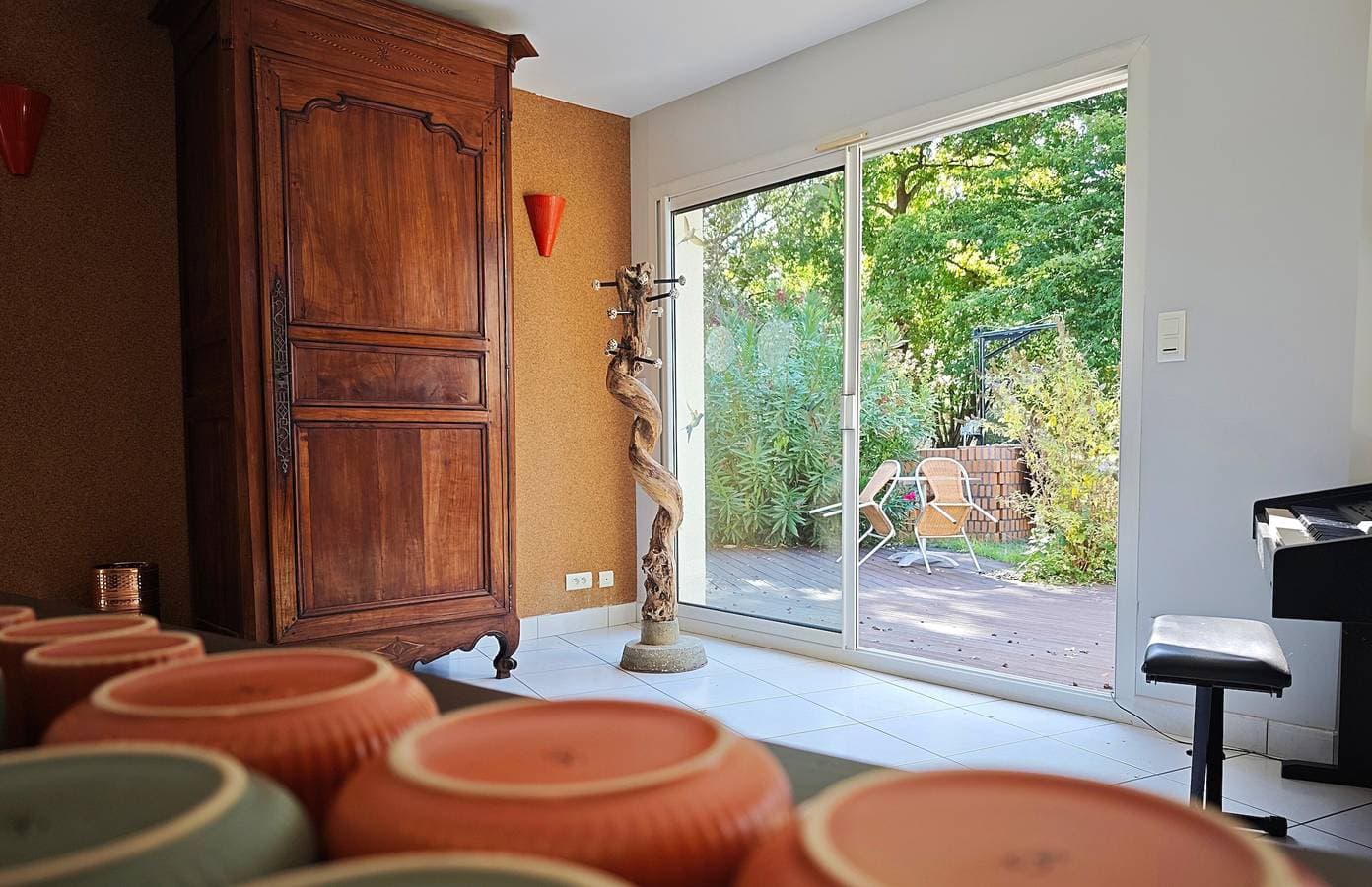 Foto 4 von 40: Ferienhaus für 12 Personen mit Whirlpool