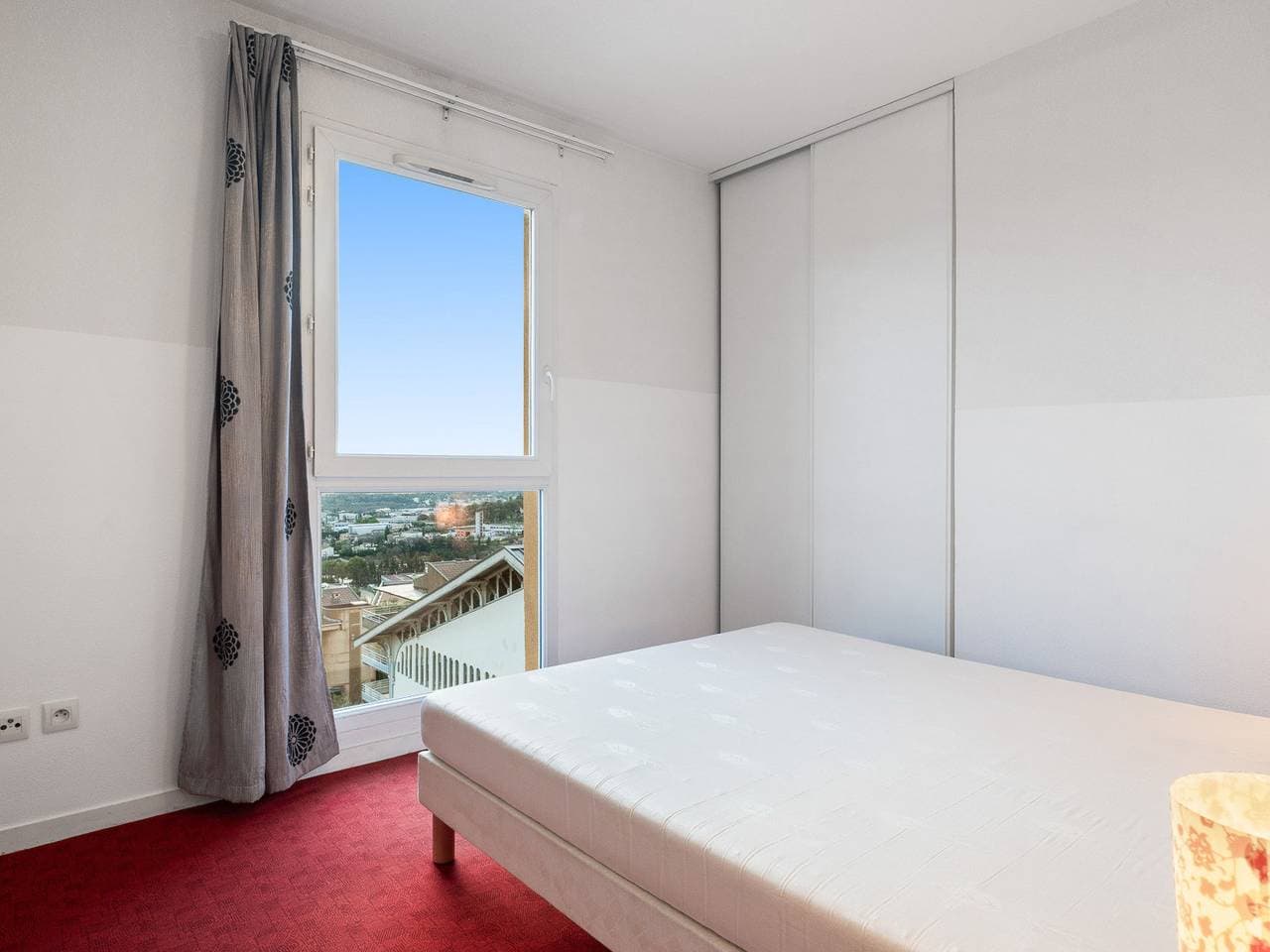 Foto 10 von 15: Reizende Ferienwohnung in Grasse mit Pool, Balkon und in der Nähe von Sehenswürdigkeiten