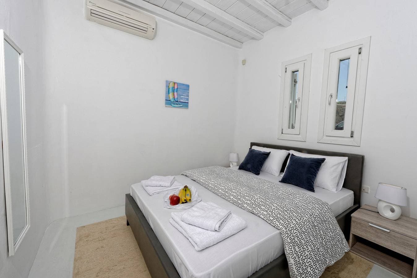 Foto 11 von 29: Villa "Harmony" mit Meerblick, Privatem Pool und WLAN