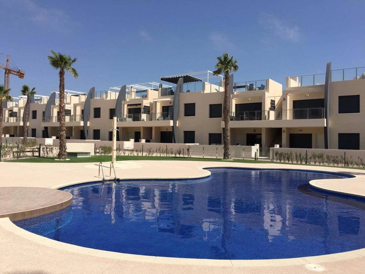 Playa Elisa Bay 1