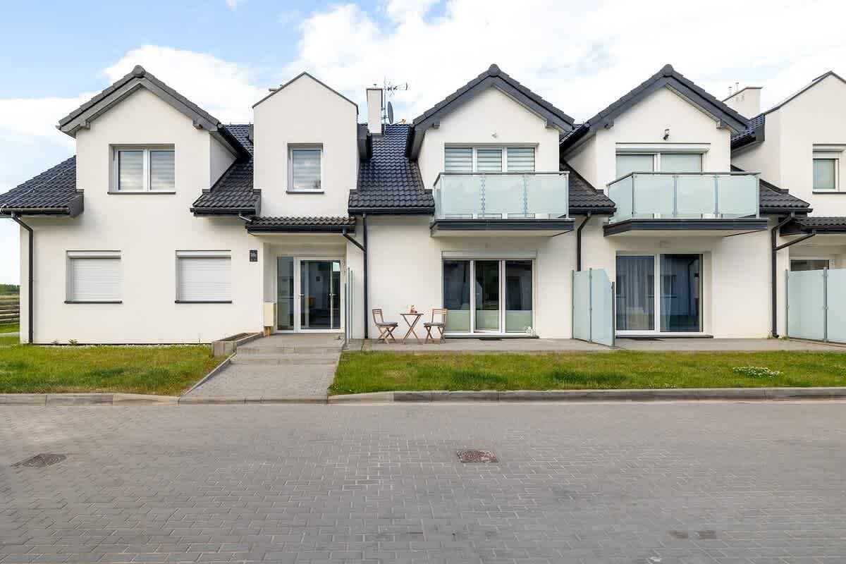 Foto 3 von 20: Ferienwohnung für 2 Personen mit Garten