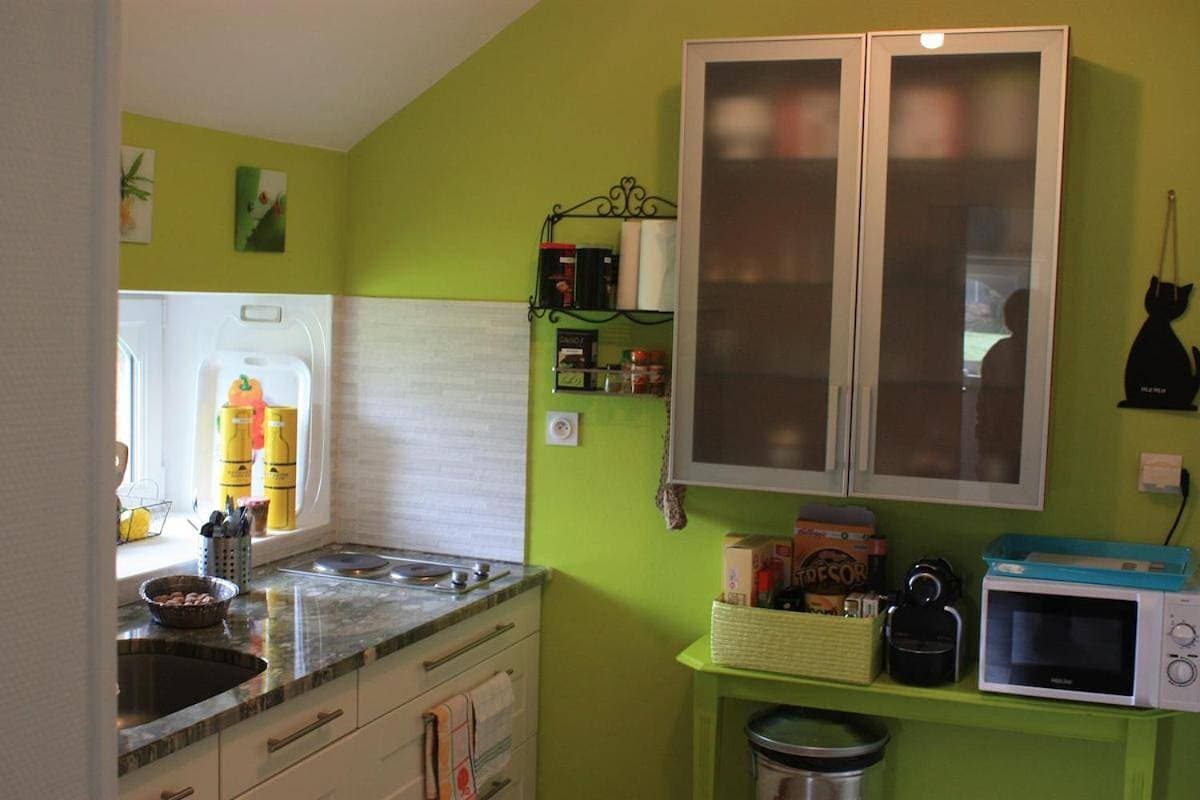 Foto 6 von 21: Holiday Home