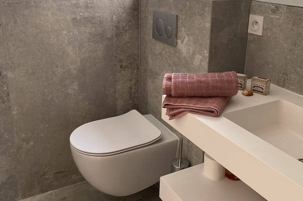 Foto 9 von 30: Fiore di Machja-Luxuriöses Appartement mit Panoramablick u. Pool - bei Calvi