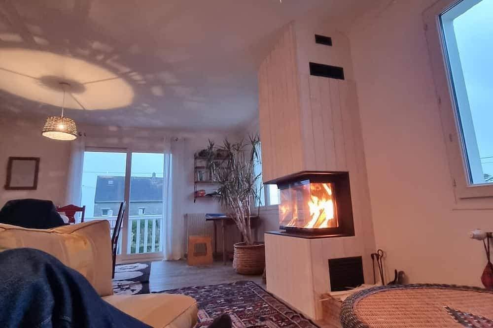 Foto 8 von 15: House with seaview 30 meters from the beach
