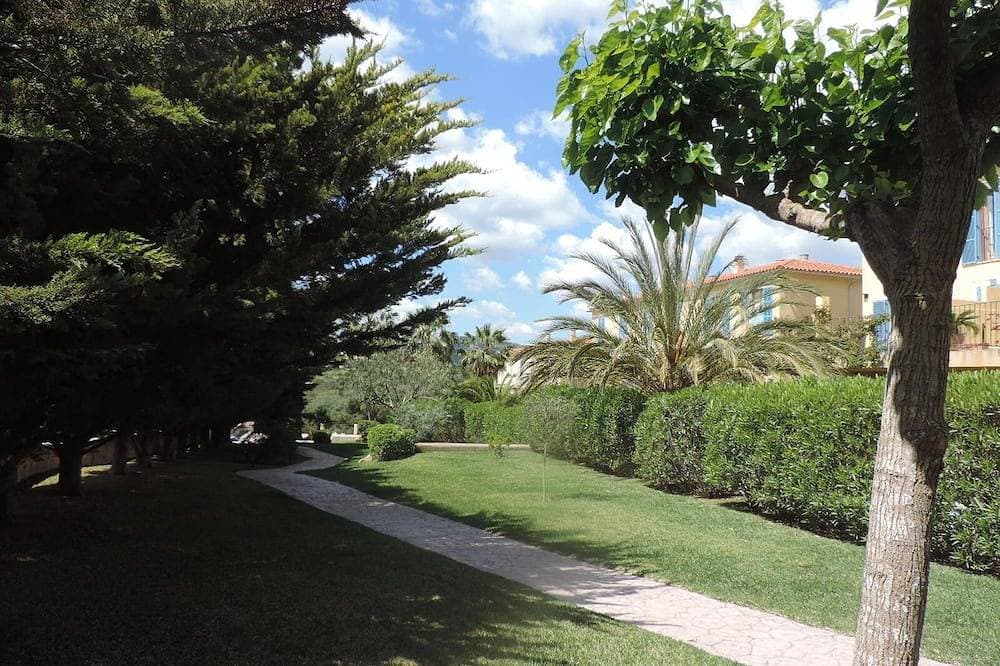 Foto 9 von 30: Wunderschöne Ferienwohnung in der Cala Mandia mit kostenlosem WLAN und Pool